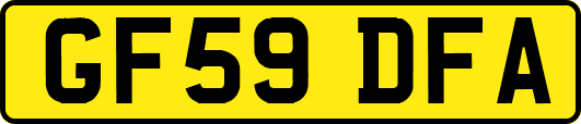 GF59DFA