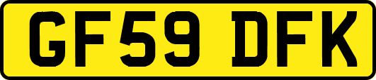 GF59DFK