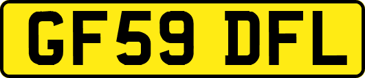 GF59DFL