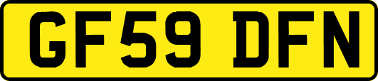 GF59DFN