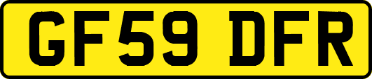 GF59DFR