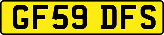 GF59DFS