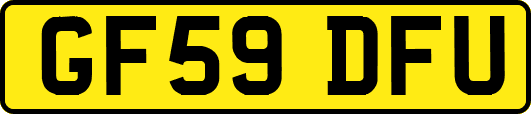 GF59DFU