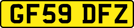 GF59DFZ