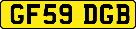 GF59DGB