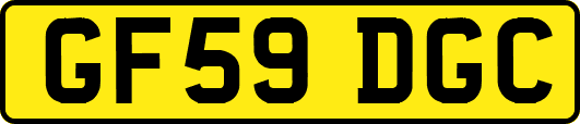 GF59DGC