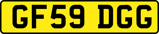 GF59DGG