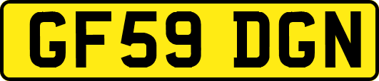 GF59DGN