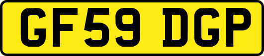 GF59DGP