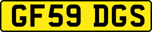 GF59DGS