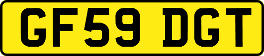 GF59DGT
