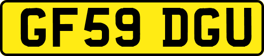 GF59DGU