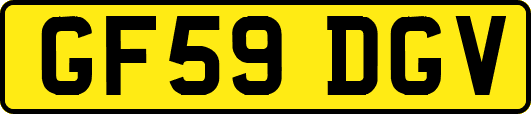 GF59DGV