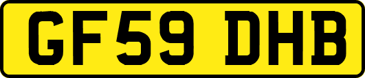 GF59DHB