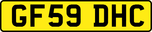 GF59DHC