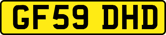 GF59DHD
