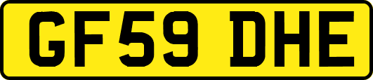 GF59DHE