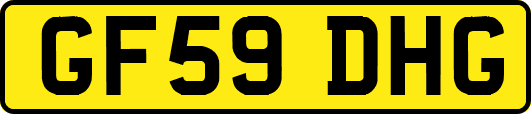 GF59DHG