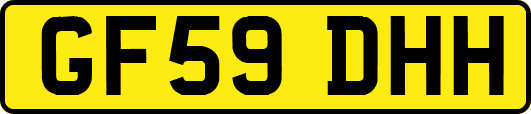 GF59DHH