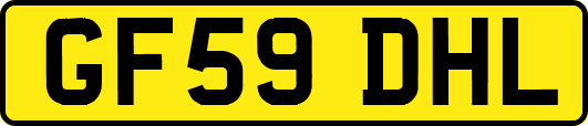 GF59DHL