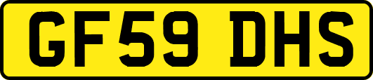 GF59DHS