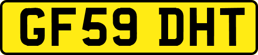 GF59DHT