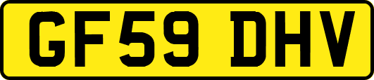GF59DHV
