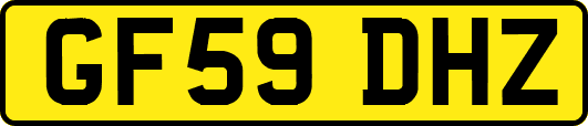GF59DHZ