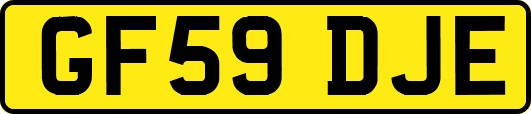 GF59DJE