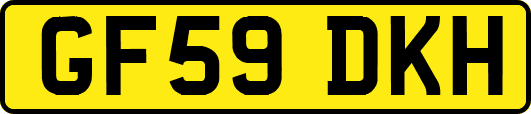 GF59DKH