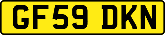 GF59DKN