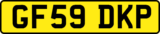 GF59DKP