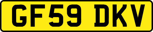 GF59DKV
