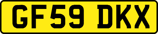 GF59DKX