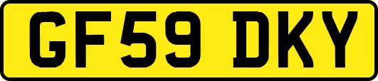 GF59DKY