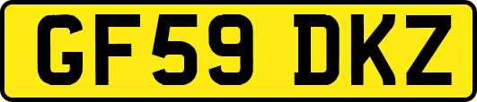 GF59DKZ