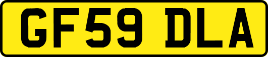 GF59DLA