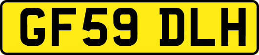GF59DLH