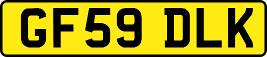 GF59DLK
