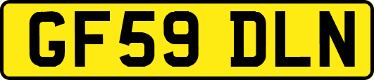 GF59DLN