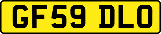 GF59DLO