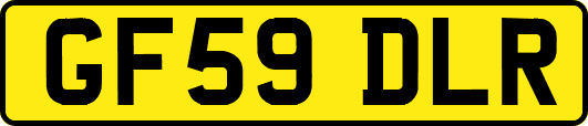 GF59DLR