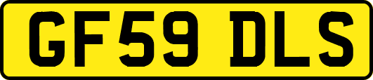 GF59DLS
