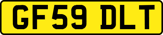 GF59DLT