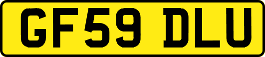 GF59DLU