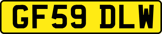 GF59DLW
