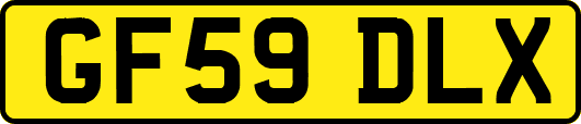 GF59DLX
