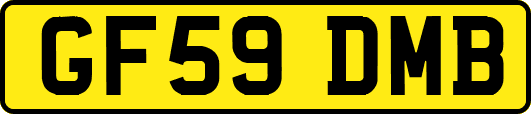 GF59DMB