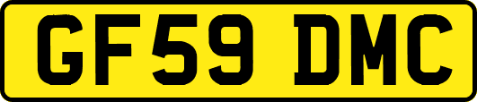 GF59DMC