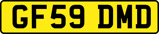 GF59DMD